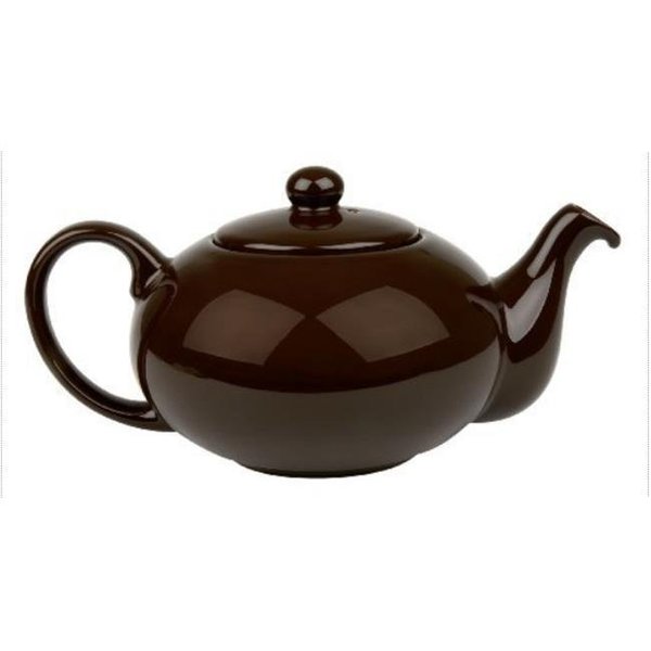 Waechtersbach Waechtersbach 7711506090 Tea Pot with Lid Chocolate 7711506090